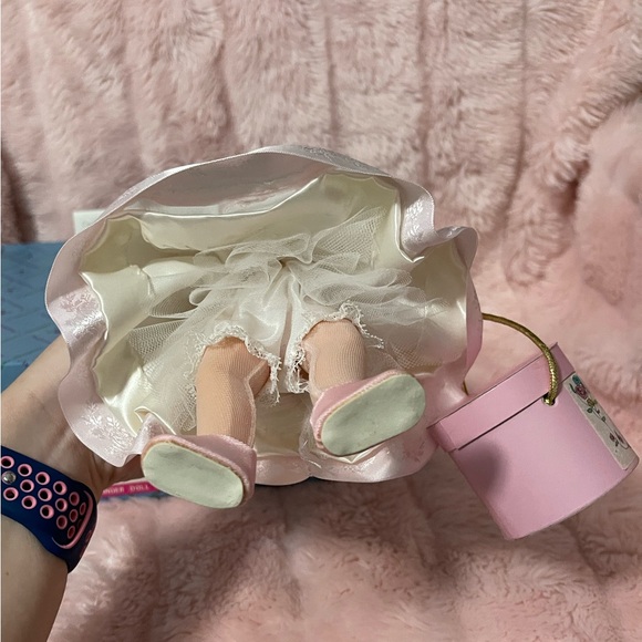 Vintage Madame Alexander Wendy Makes It Special Collectible Doll #31050 With Box - Picture 8 of 17